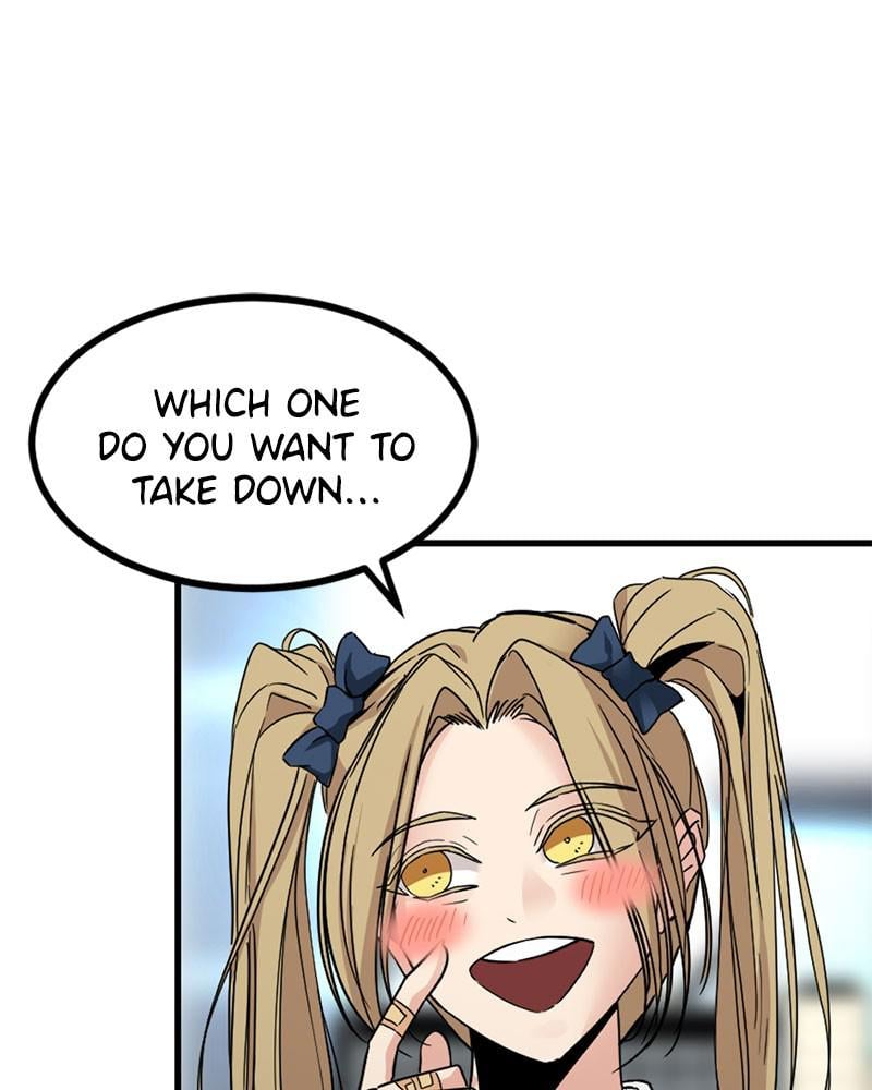 Hero Killer Chapter 16 - page 113