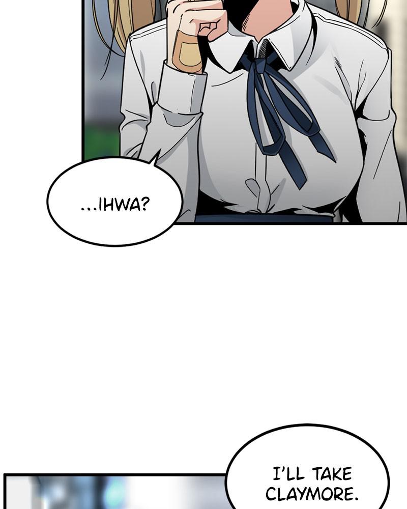 Hero Killer Chapter 16 - page 114