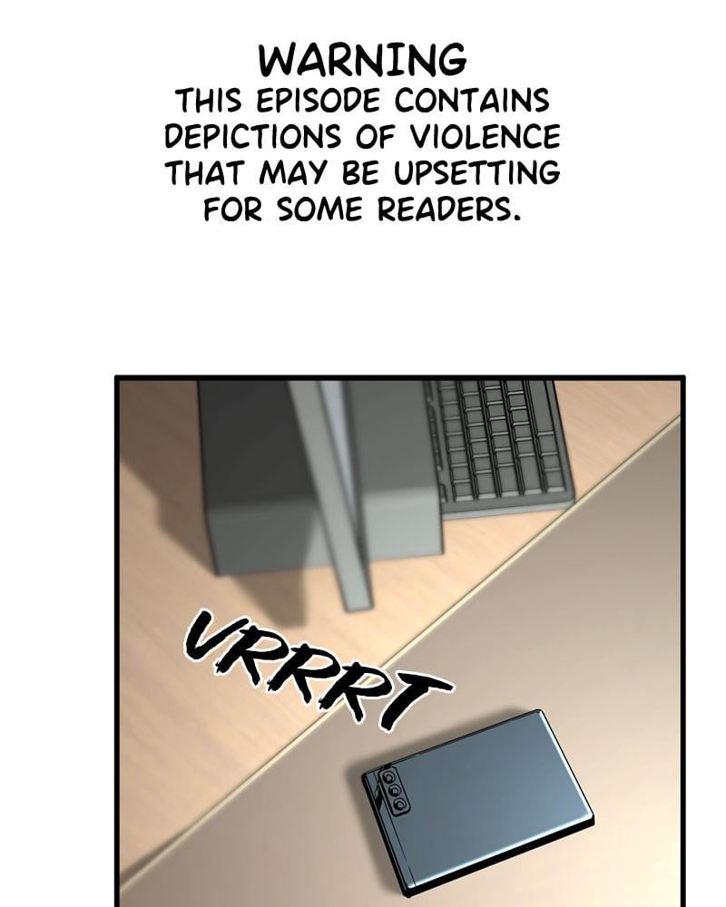 Hero Killer Chapter 15 - page 1
