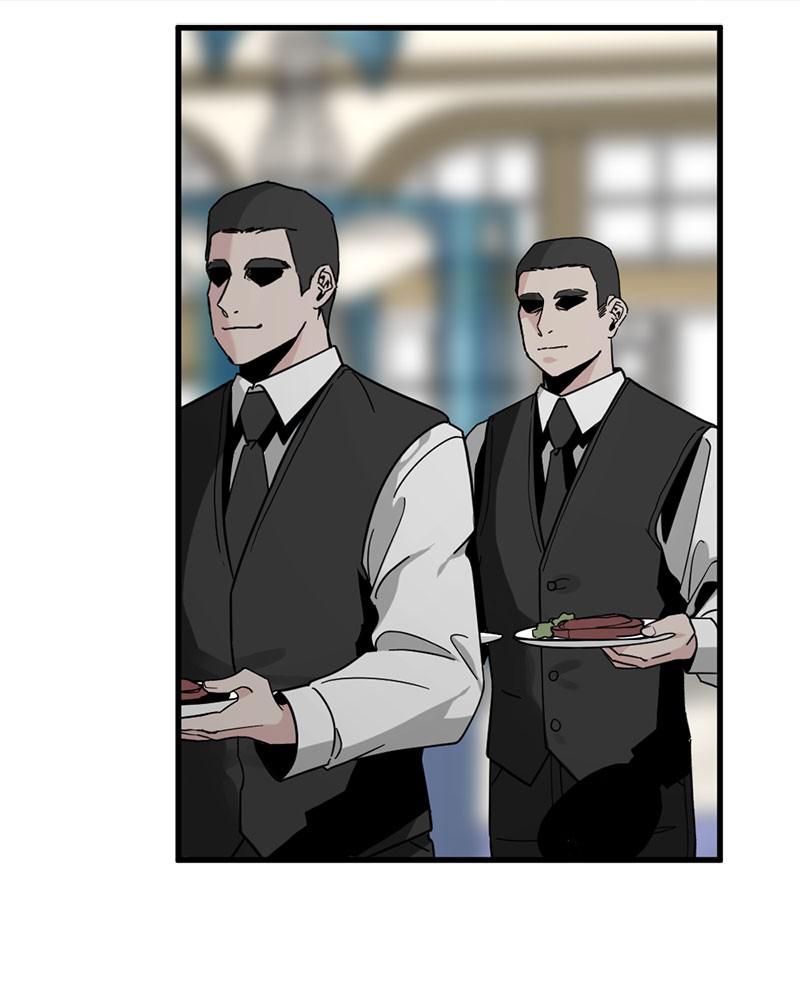 Hero Killer Chapter 15 - page 101