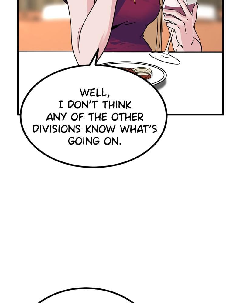 Hero Killer Chapter 15 - page 110