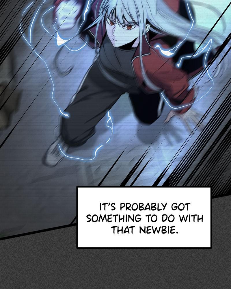 Hero Killer Chapter 15 - page 113