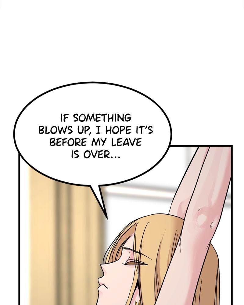 Hero Killer Chapter 15 - page 117