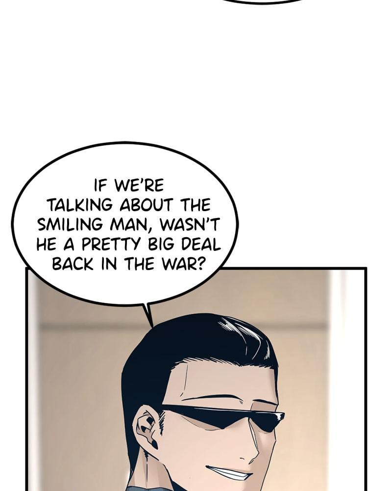 Hero Killer Chapter 15 - page 12