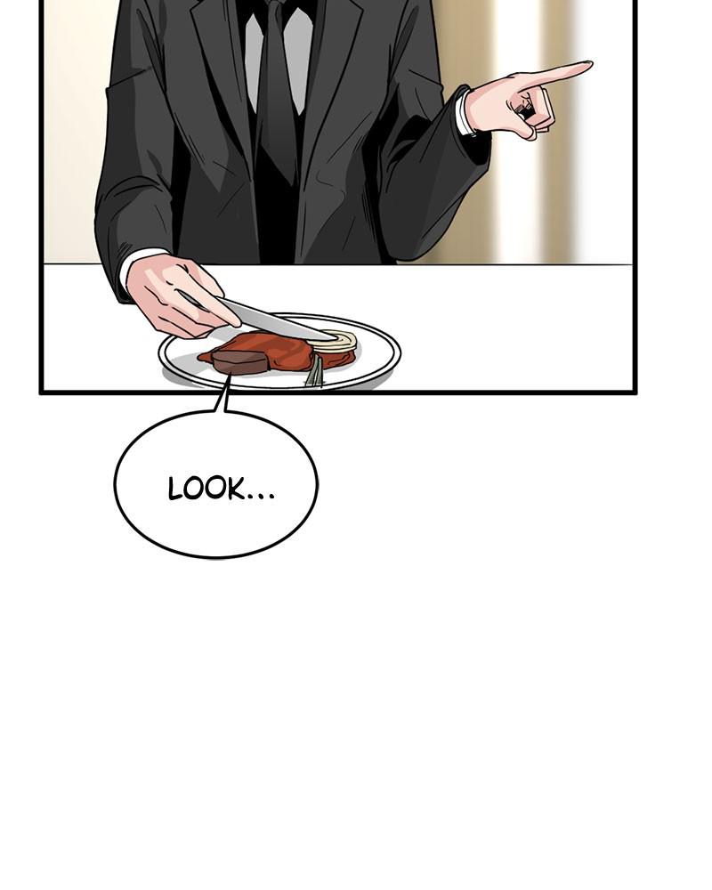 Hero Killer Chapter 15 - page 121