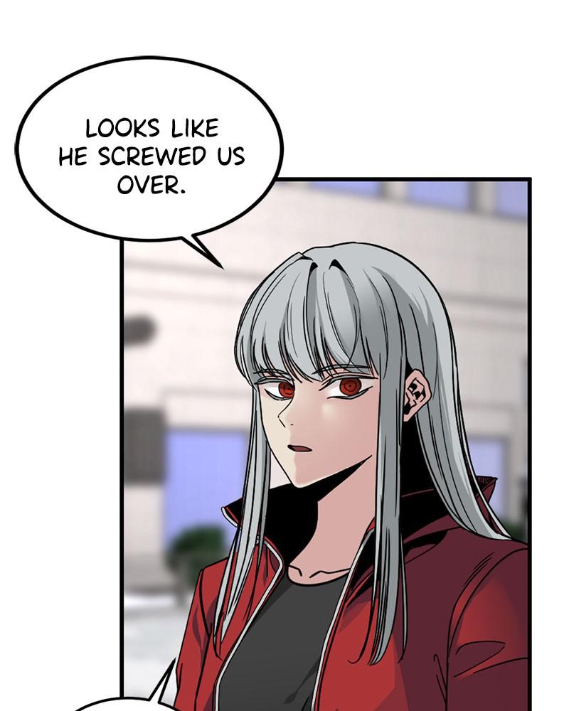 Hero Killer Chapter 15 - page 130