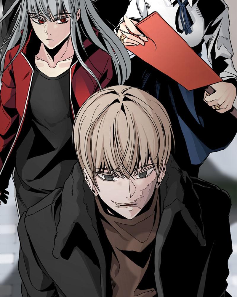 Hero Killer Chapter 15 - page 134