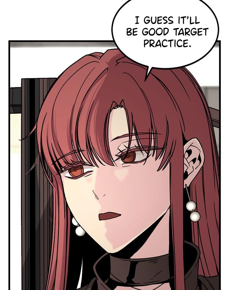Hero Killer Chapter 15 - page 16