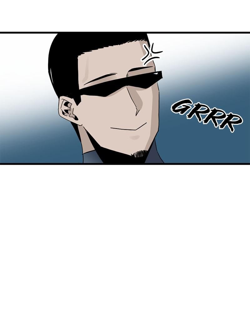 Hero Killer Chapter 15 - page 25