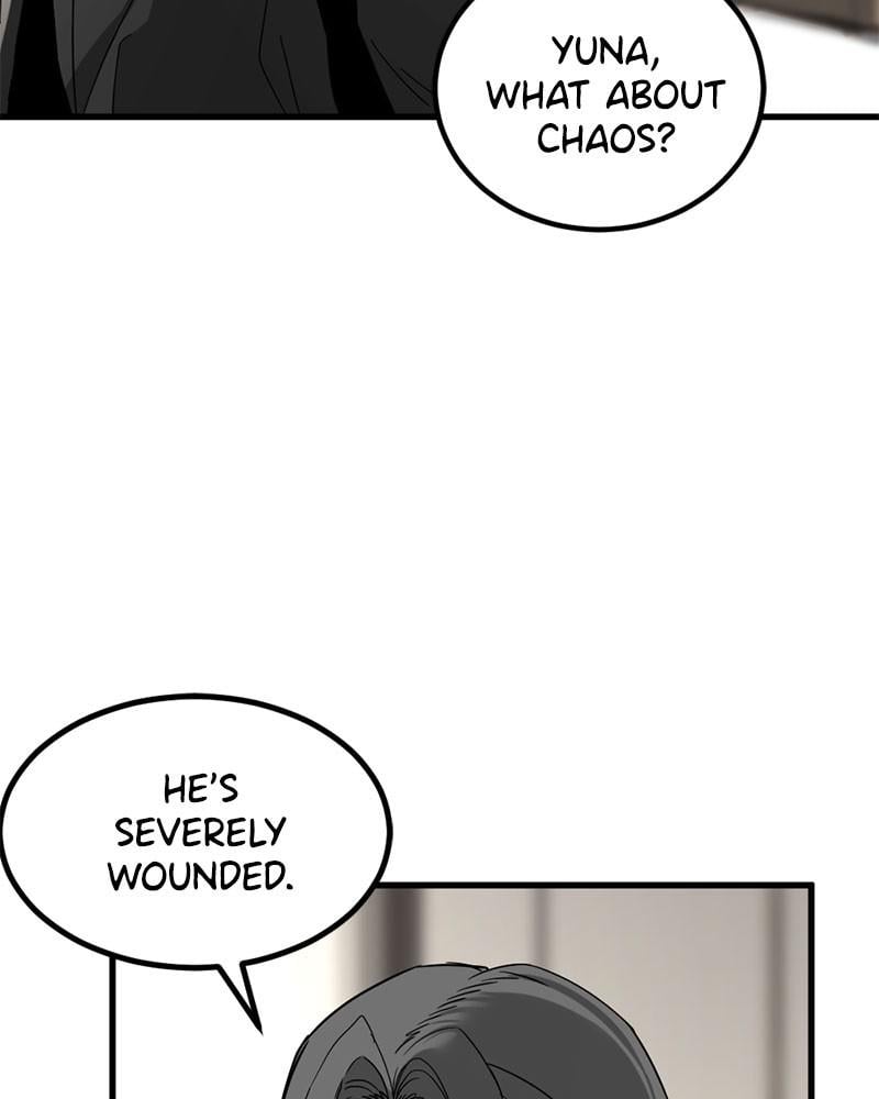 Hero Killer Chapter 15 - page 27