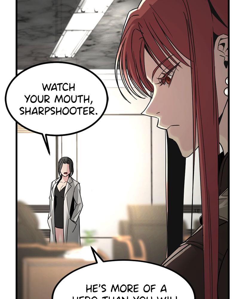 Hero Killer Chapter 15 - page 31
