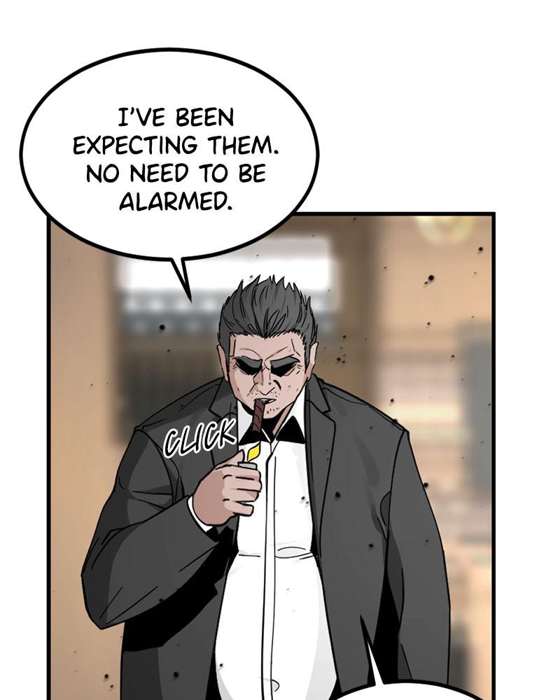 Hero Killer Chapter 15 - page 49