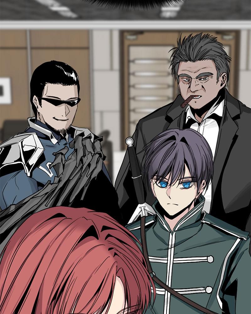 Hero Killer Chapter 15 - page 51