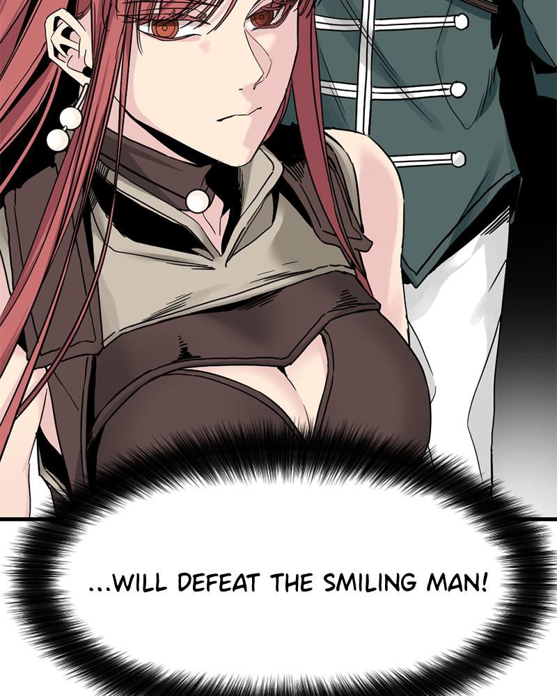 Hero Killer Chapter 15 - page 52
