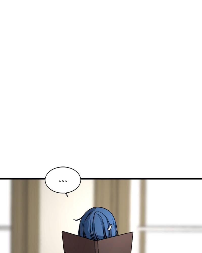 Hero Killer Chapter 15 - page 58