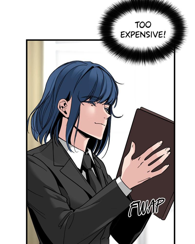 Hero Killer Chapter 15 - page 60
