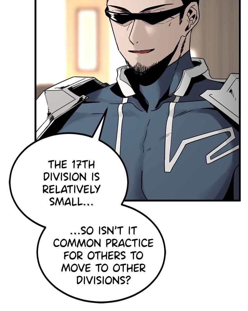 Hero Killer Chapter 15 - page 8