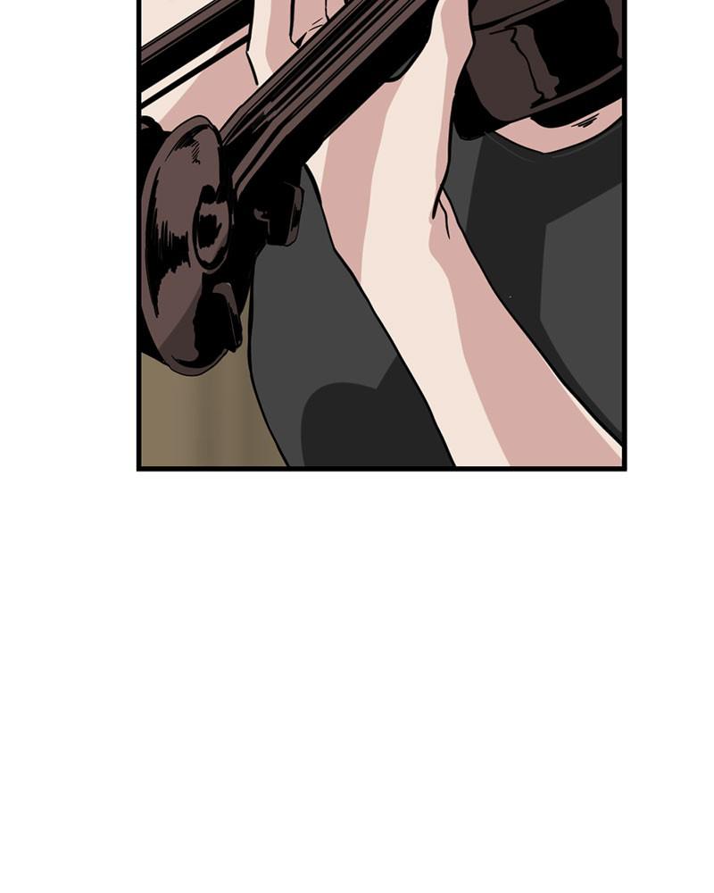 Hero Killer Chapter 15 - page 81