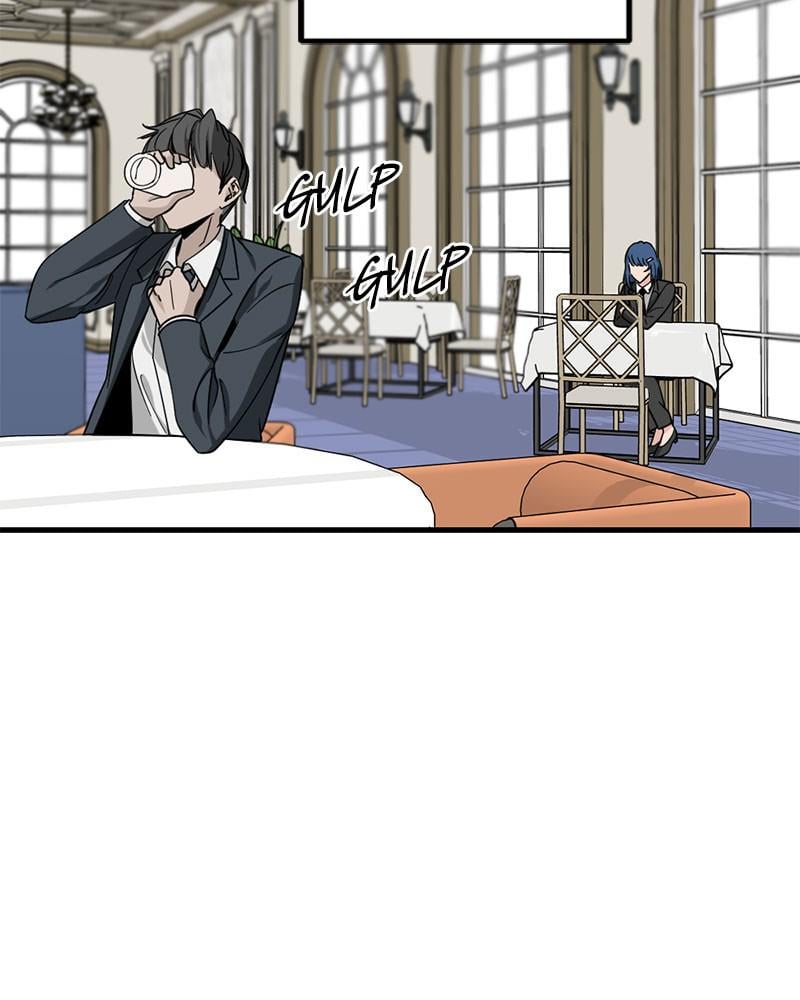 Hero Killer Chapter 15 - page 85