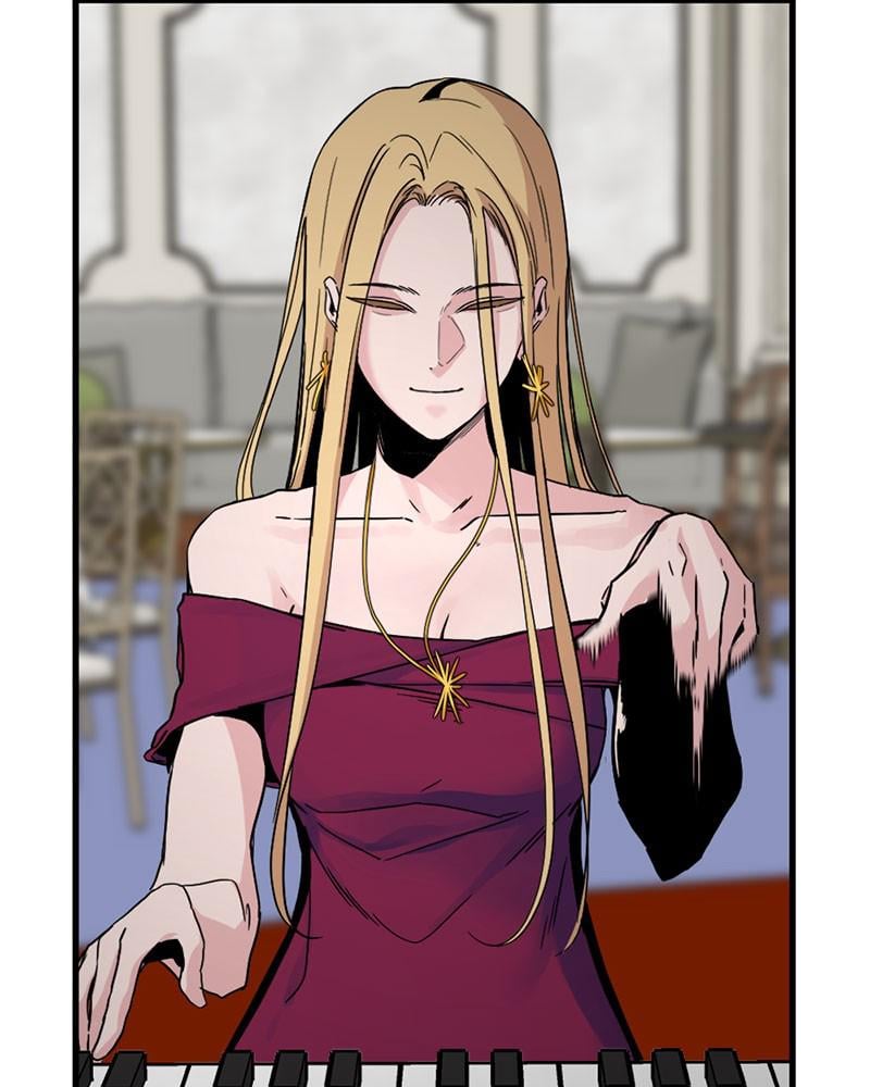 Hero Killer Chapter 15 - page 87