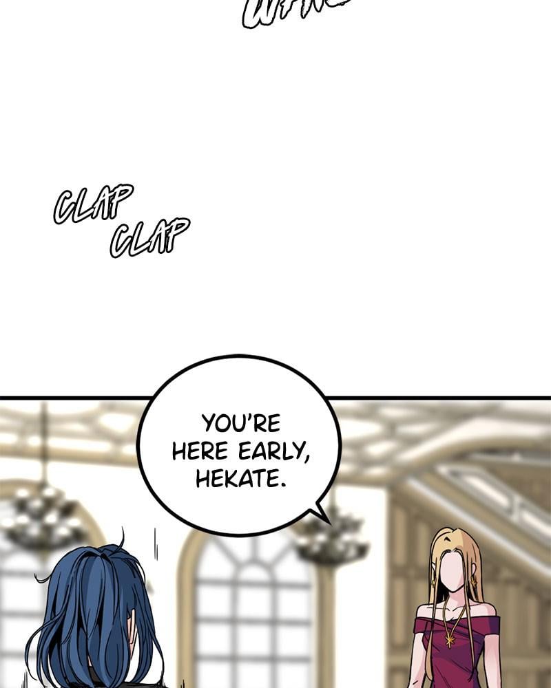 Hero Killer Chapter 15 - page 91