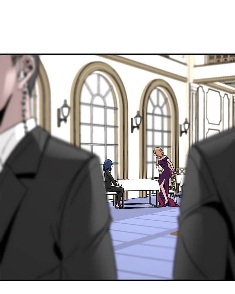 Hero Killer Chapter 15 - page 93
