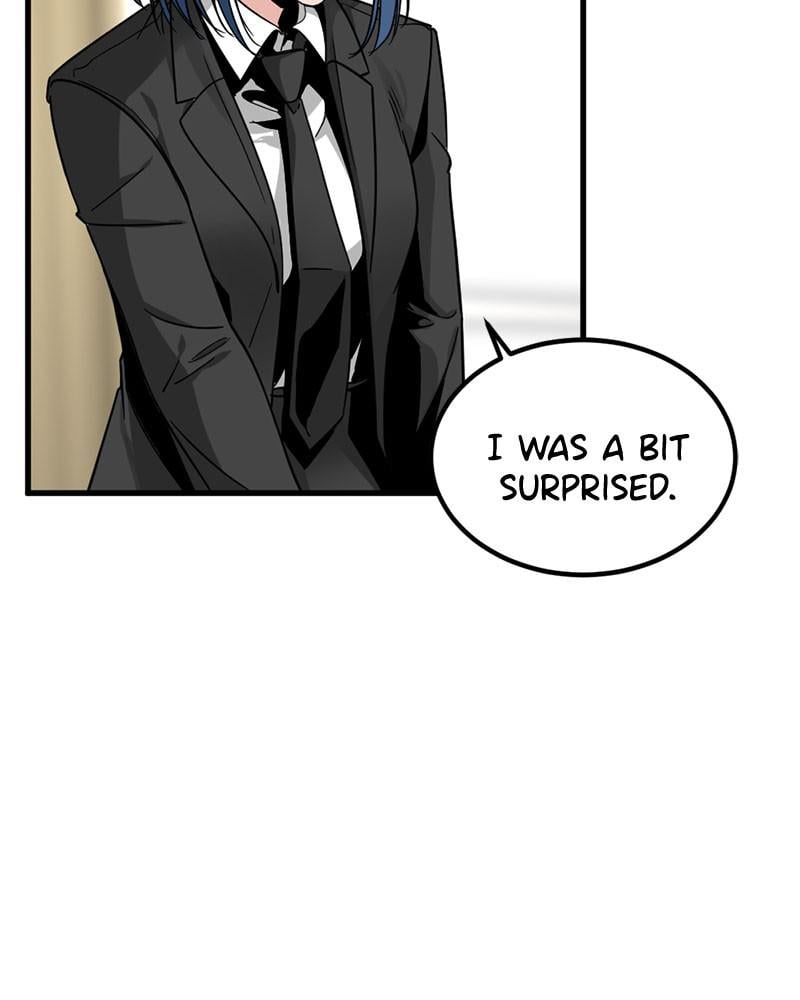 Hero Killer Chapter 15 - page 95
