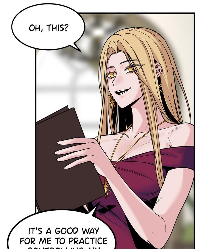 Hero Killer Chapter 15 - page 96