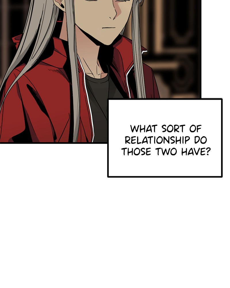 Hero Killer Chapter 14 - page 11
