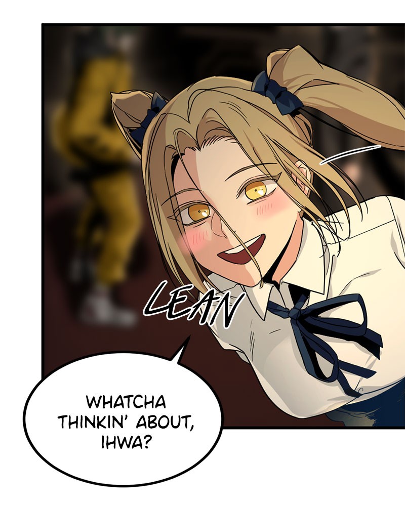 Hero Killer Chapter 14 - page 12