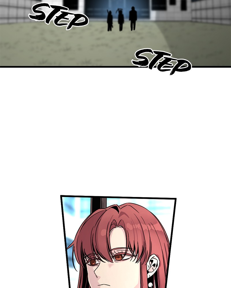 Hero Killer Chapter 14 - page 120