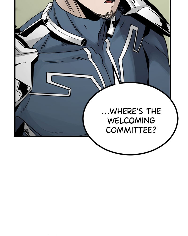 Hero Killer Chapter 14 - page 123