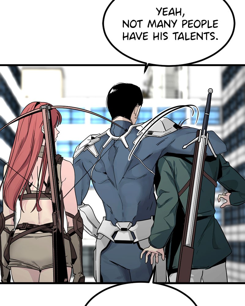 Hero Killer Chapter 14 - page 128