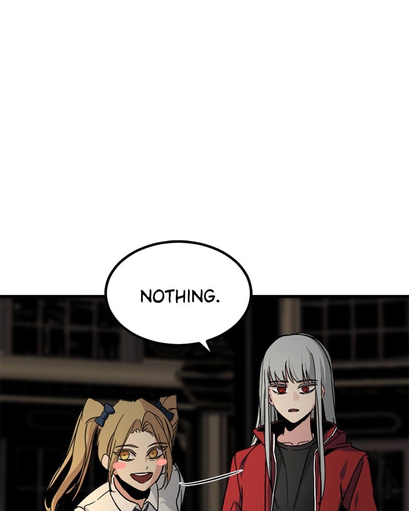 Hero Killer Chapter 14 - page 13