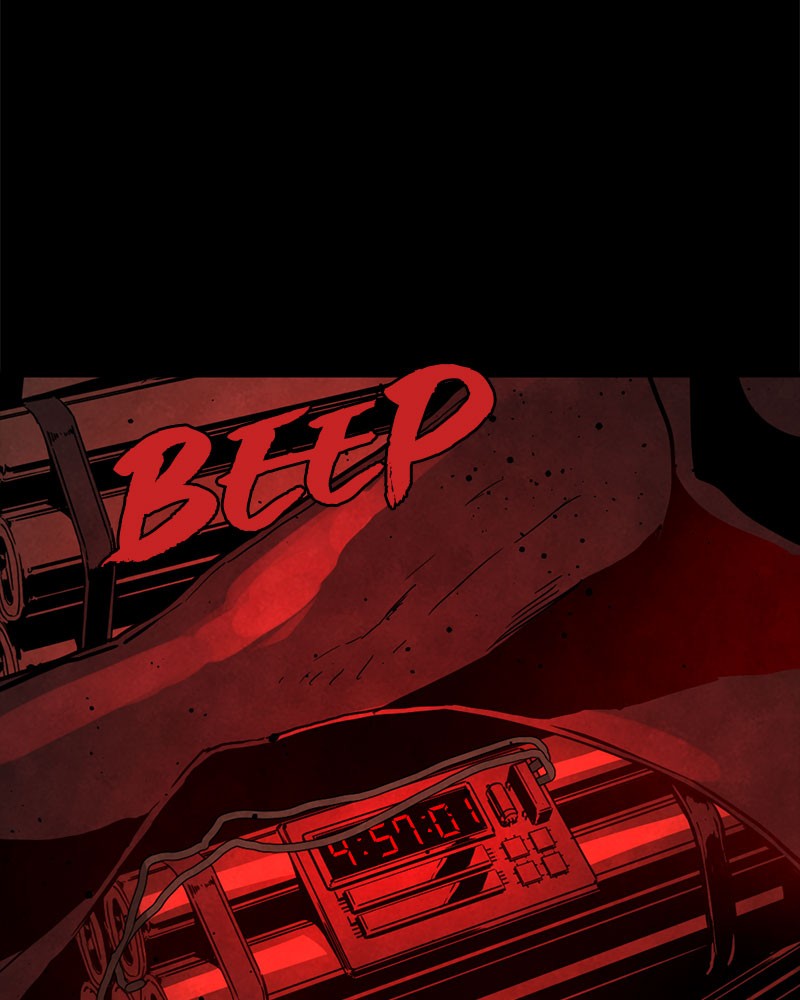 Hero Killer Chapter 14 - page 145