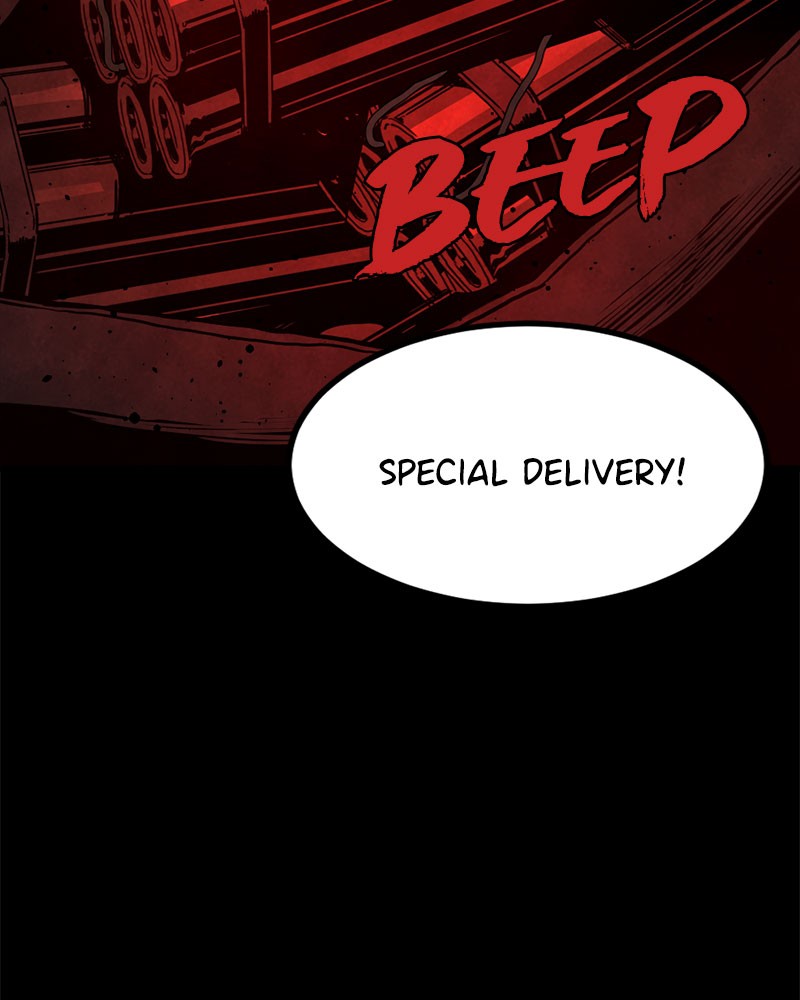 Hero Killer Chapter 14 - page 146