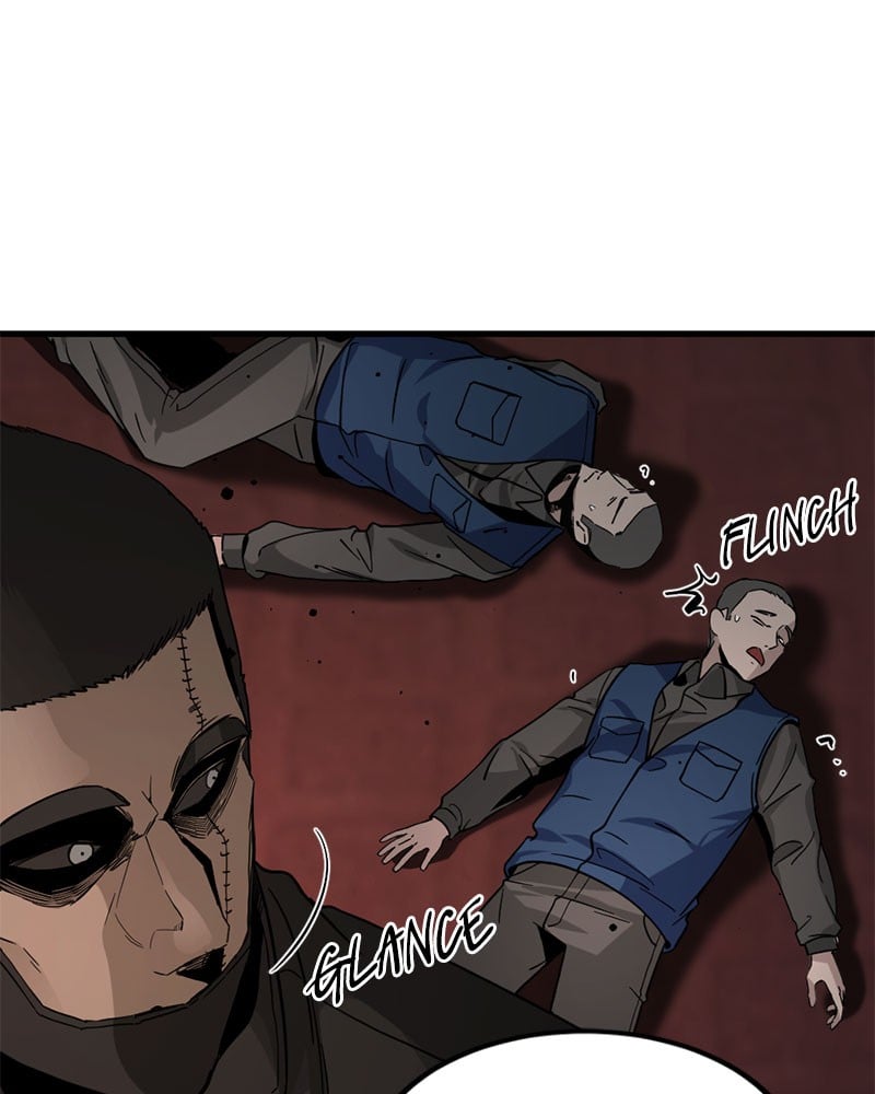 Hero Killer Chapter 14 - page 22