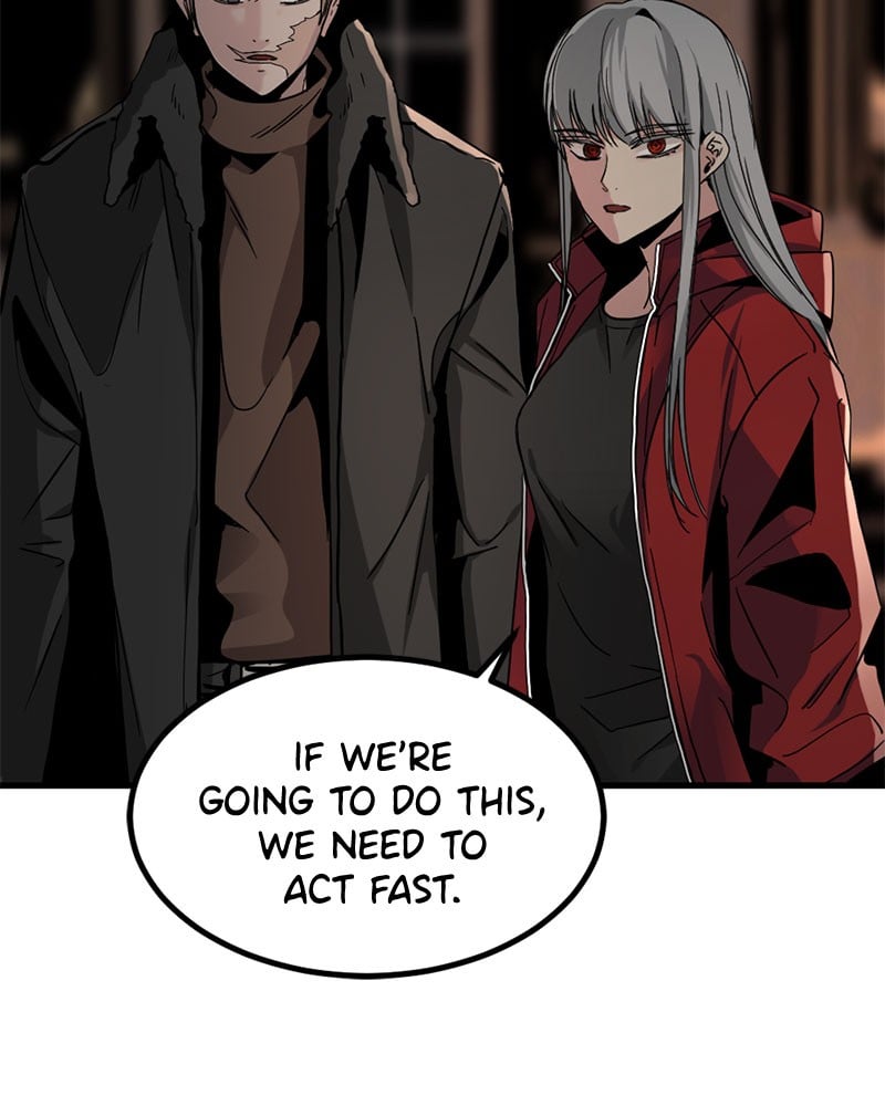 Hero Killer Chapter 14 - page 29