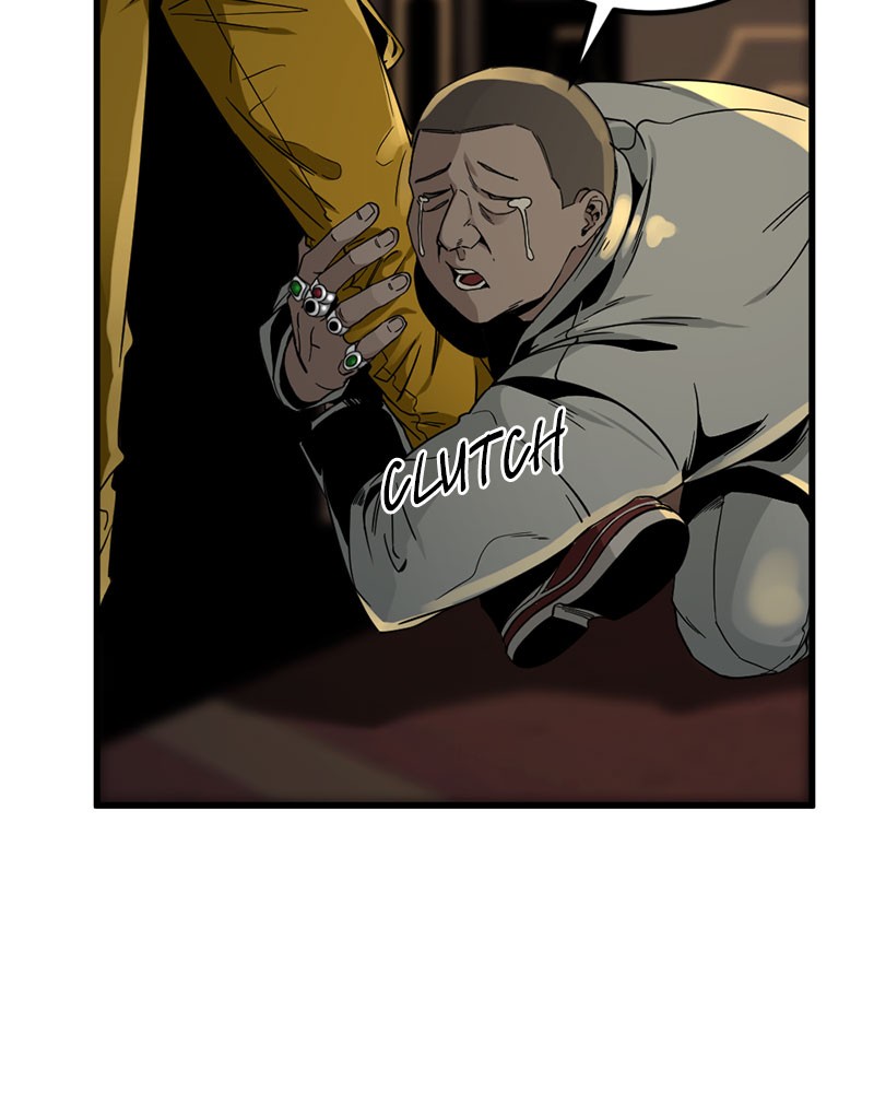 Hero Killer Chapter 14 - page 3