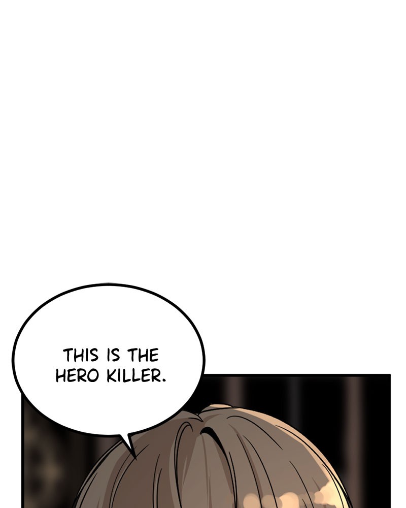 Hero Killer Chapter 14 - page 32