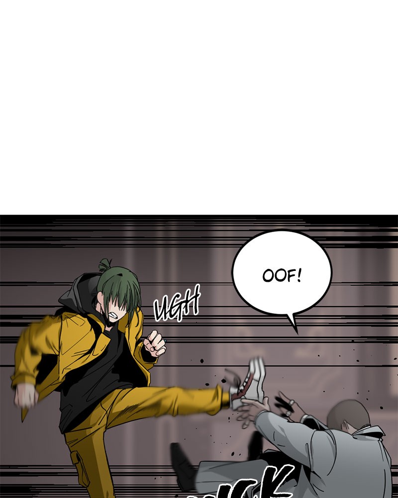 Hero Killer Chapter 14 - page 4