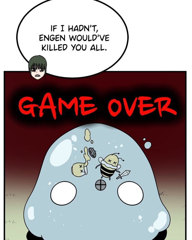 Hero Killer Chapter 14 - page 45