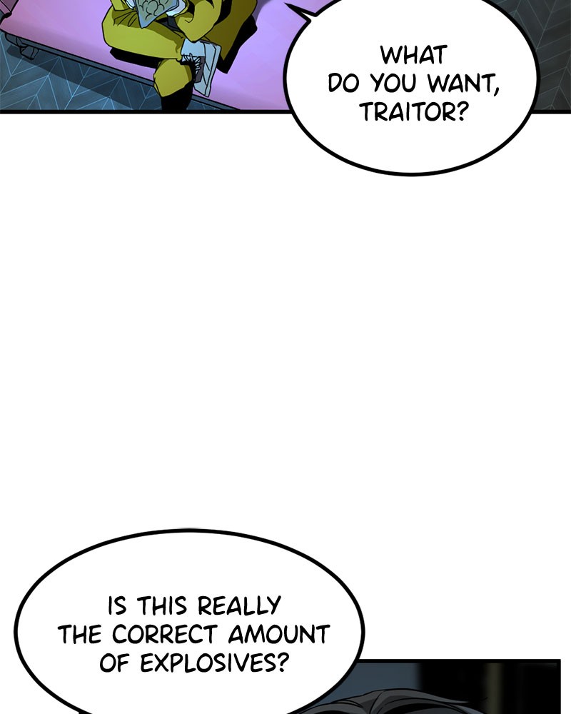 Hero Killer Chapter 14 - page 49