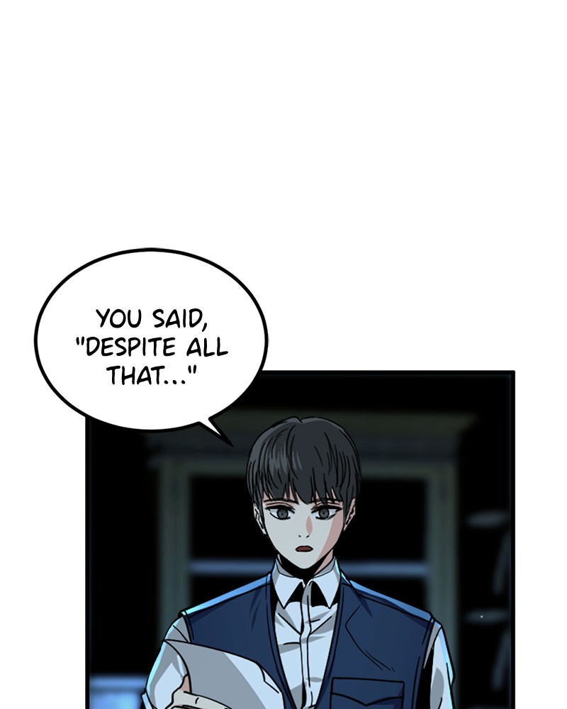 Hero Killer Chapter 14 - page 63