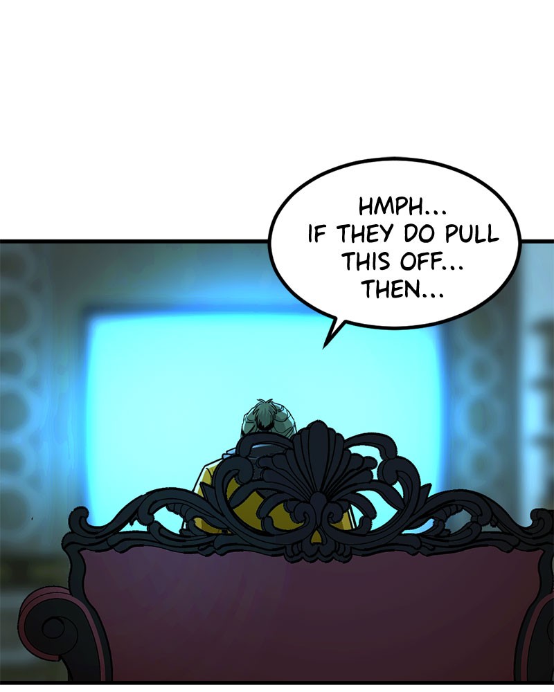 Hero Killer Chapter 14 - page 65