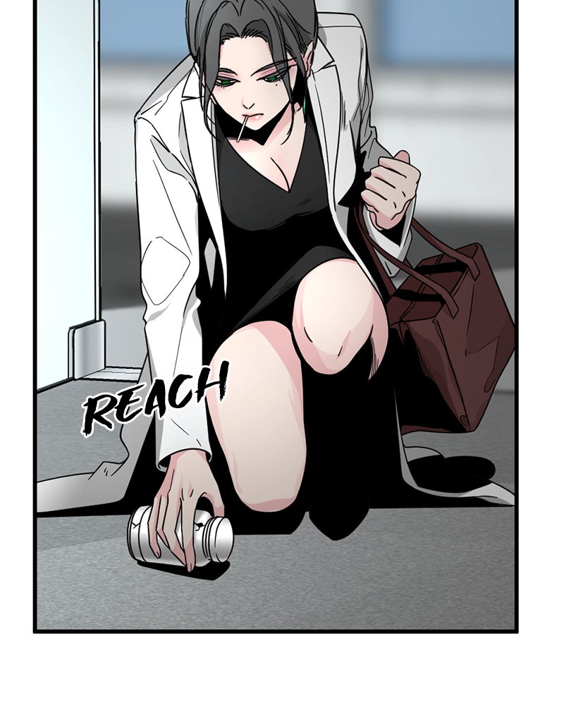 Hero Killer Chapter 14 - page 80