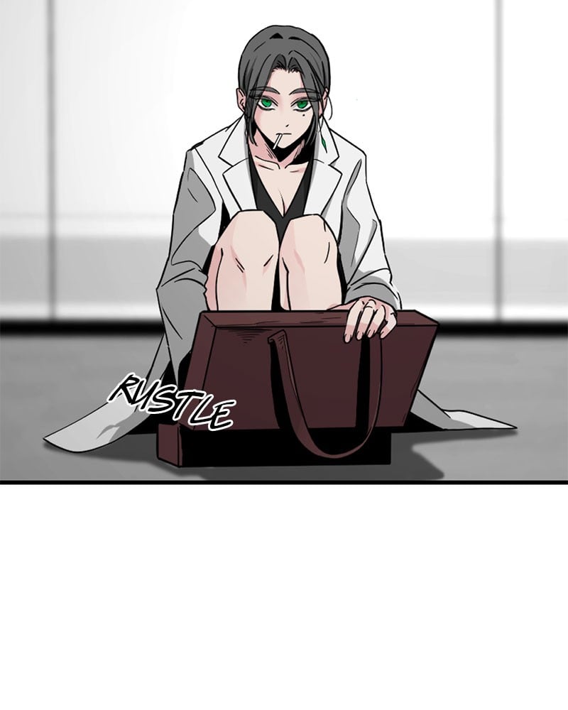Hero Killer Chapter 14 - page 90