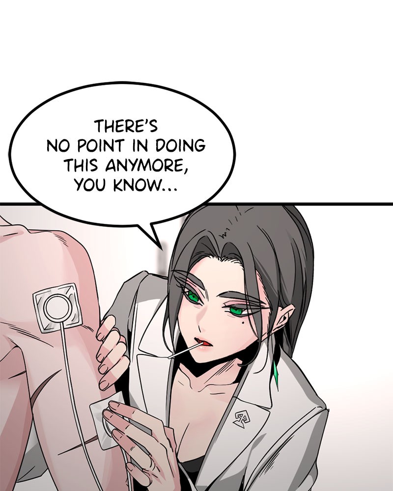 Hero Killer Chapter 14 - page 94