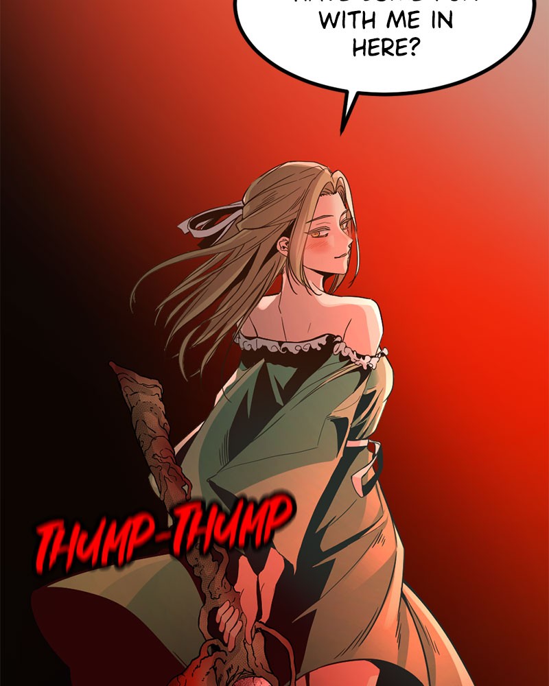 Hero Killer Chapter 13 - page 113