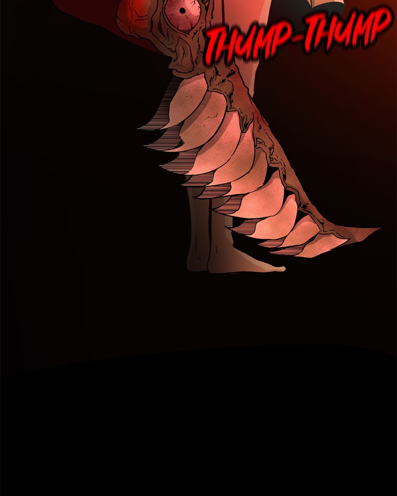 Hero Killer Chapter 13 - page 114